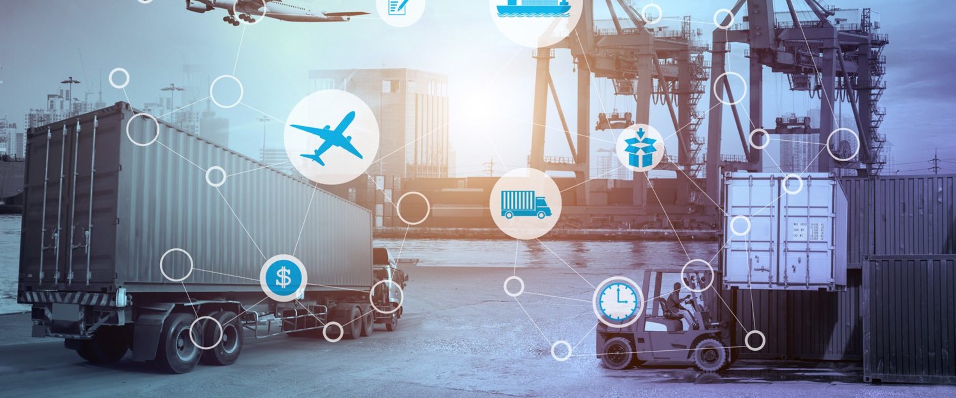 Cost Savings for International Shipping