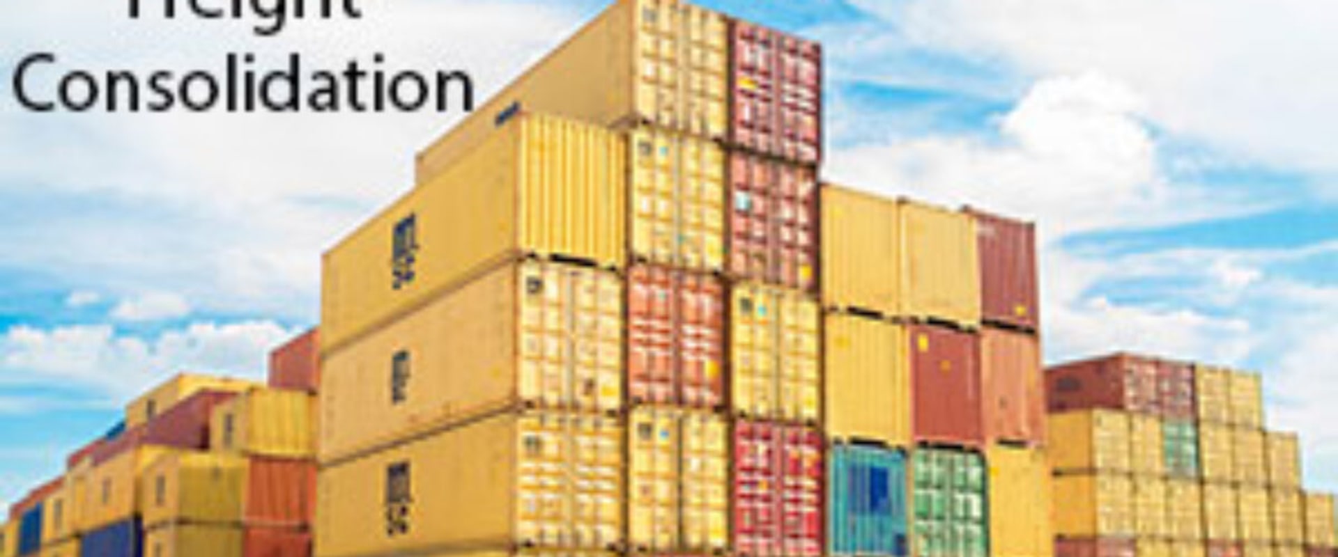 Understanding Direct and Consolidated Services for Ocean Freight Delivery