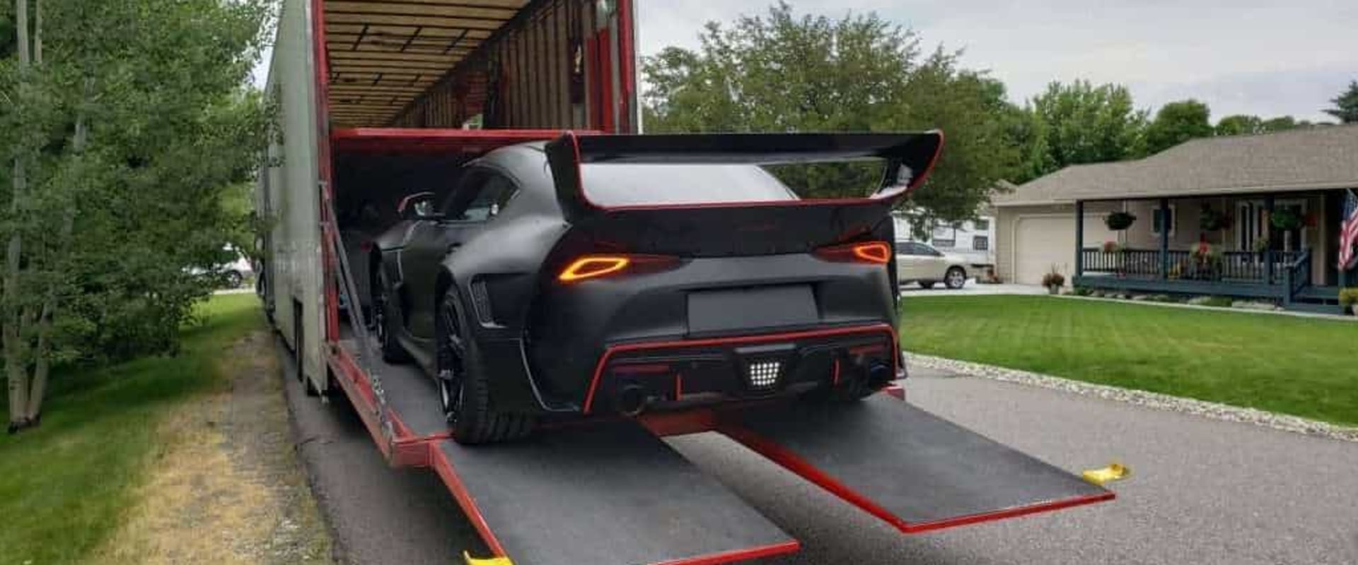 The Cost of Shipping an Automobile Explained