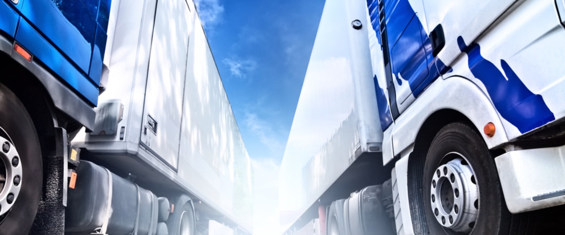 The Benefits of Speed and Efficiency in Trucking Services