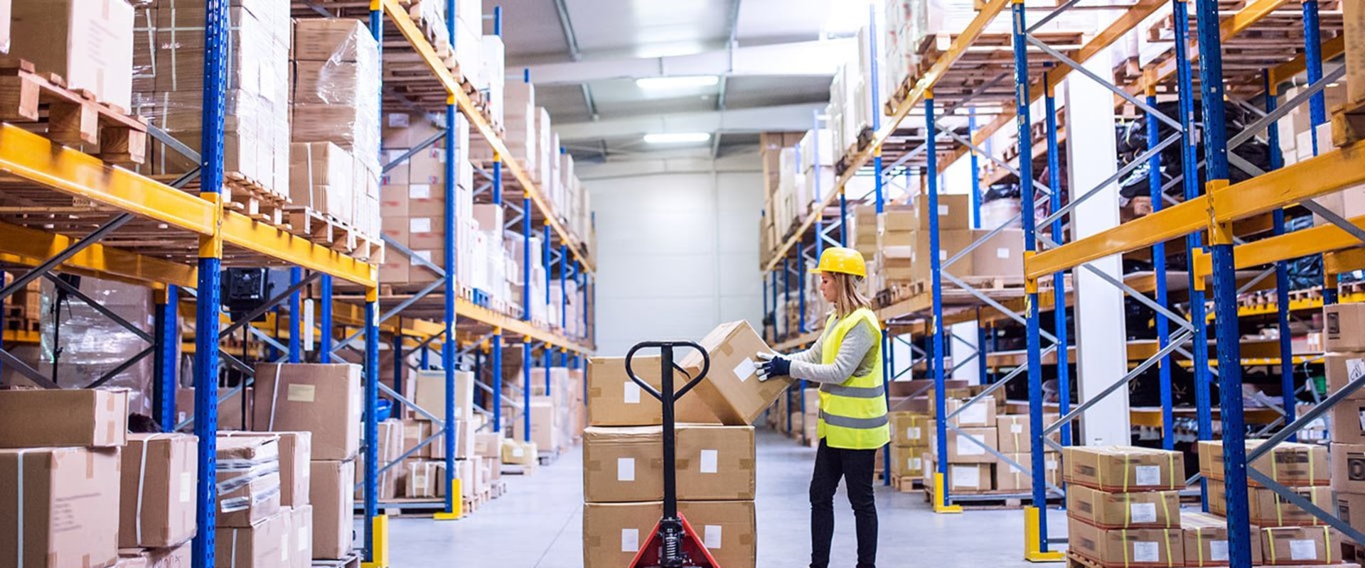 Warehousing and Distribution Services: Exploring Delivery Options
