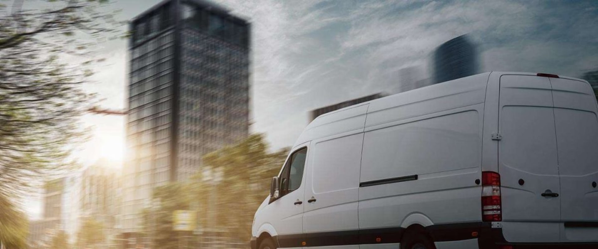 The Benefits of Speed and Efficiency in Courier Services