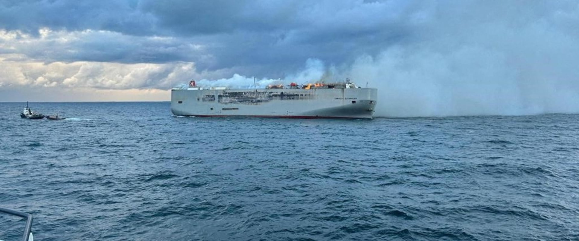 Exploring Roll-on/Roll-off Services in Ocean Freight