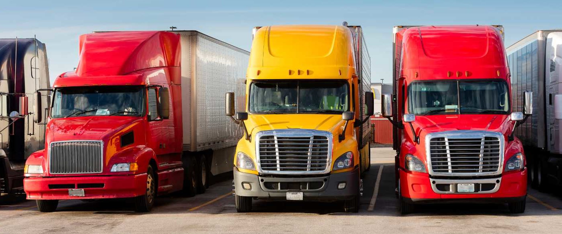 Understanding Less Than Truckload (LTL) Services