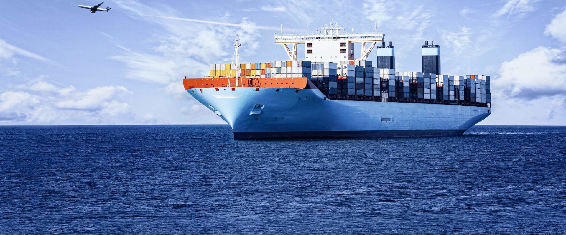 Combined Air/Sea Services: Delivery Options Explained