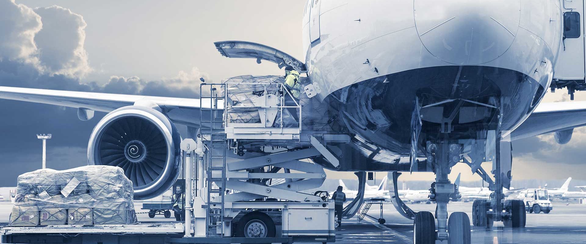 Speed and Efficiency: The Benefits of Air Freight