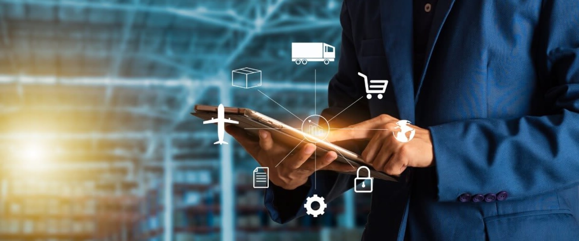 Logistics Management Solutions: What You Need to Know