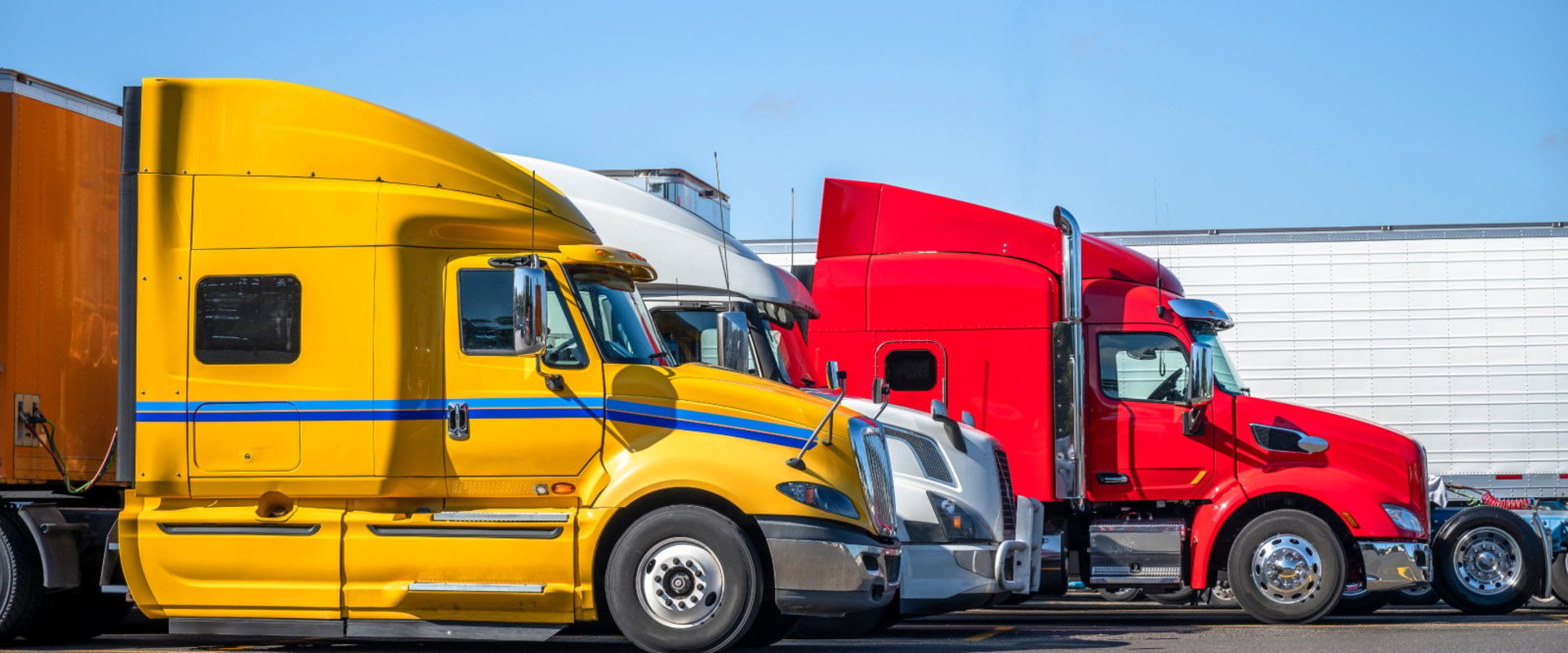 Dedicated Fleet Services: A Comprehensive Overview