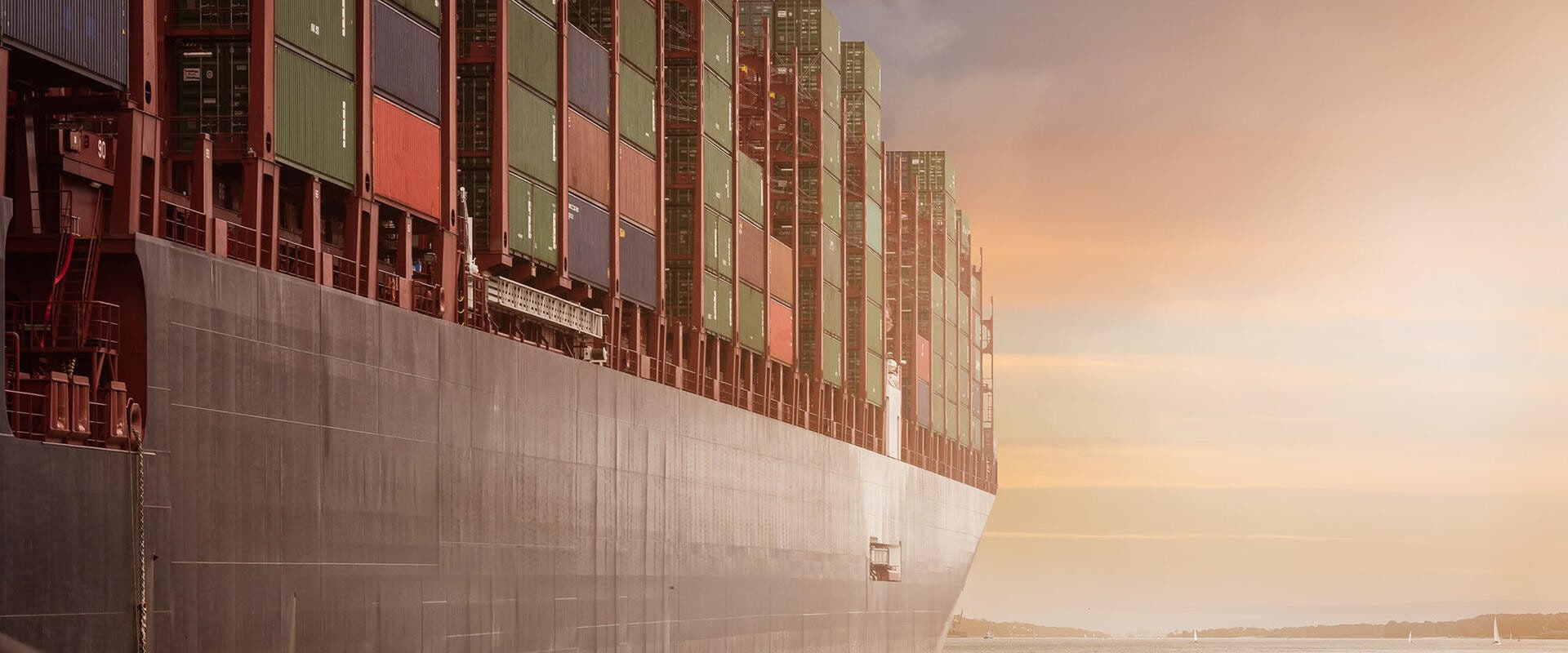 Exploring Flexible Scheduling Options in Ocean Freight