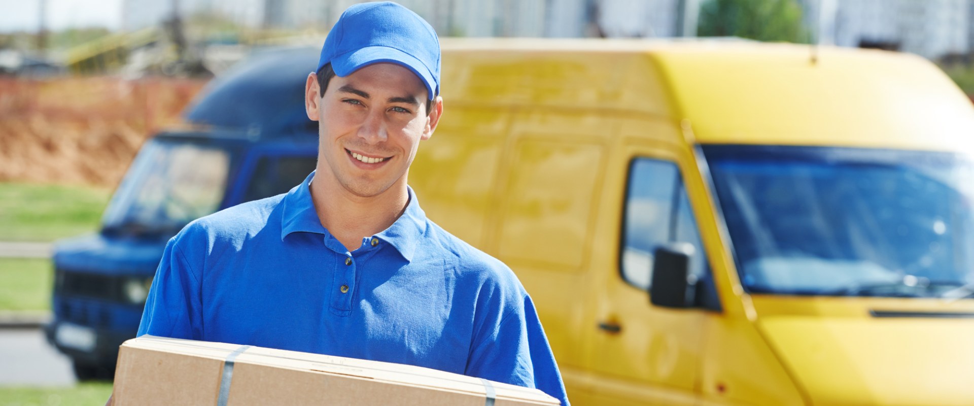 The Benefits of Ease of Use in Courier Services
