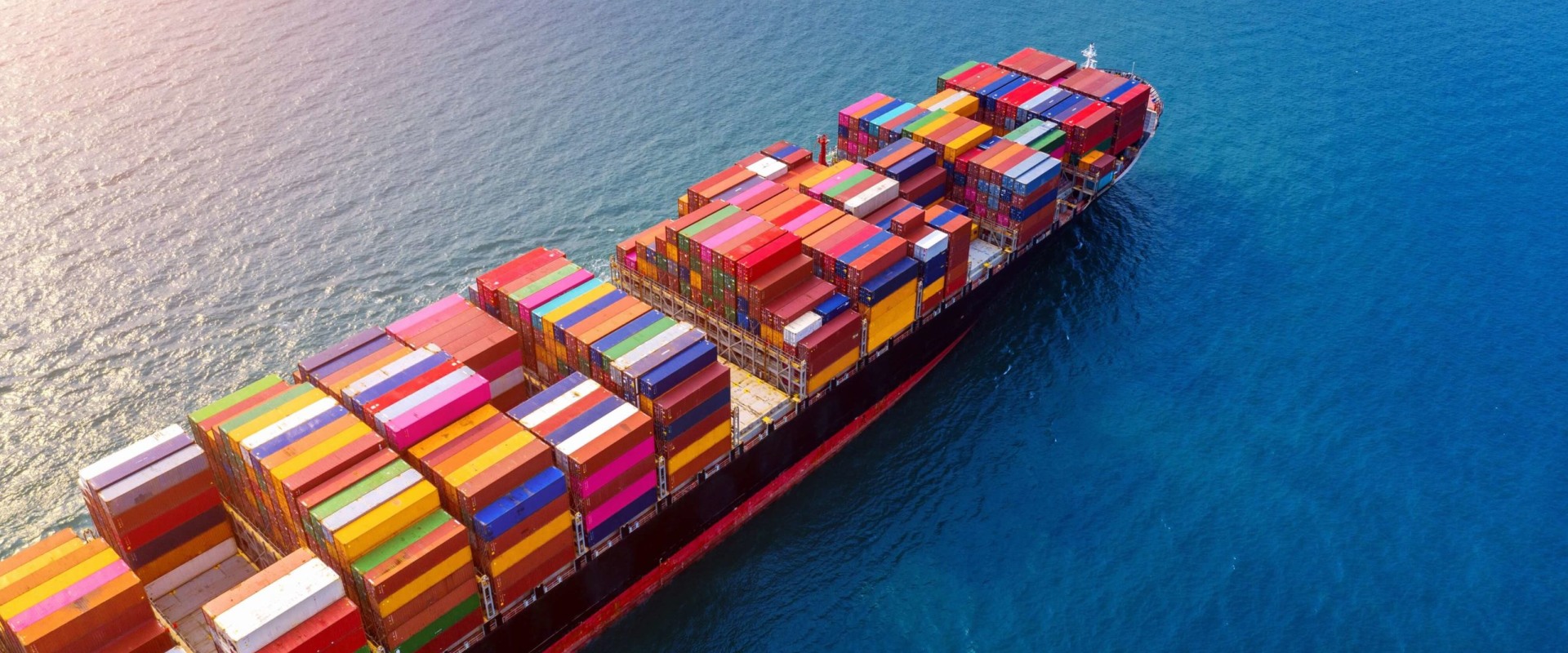Explore the Benefits of Cost Savings in Ocean Freight