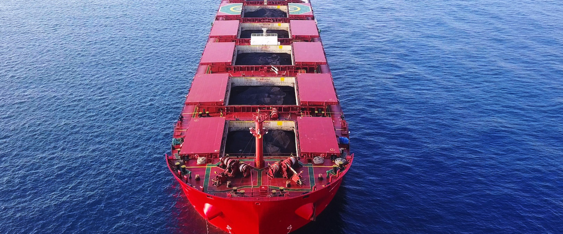 The Benefits of Bulk Cargo Services