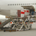 Air Freight Forwarding: An Overview of Types and Services