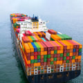 Containerized Cargo Services