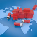 Door-to-Door Delivery: Exploring the International Shipping Option