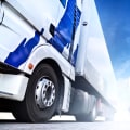 The Benefits of Speed and Efficiency in Trucking Services