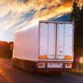 The Importance of Drop-Off Locations for Freight Shipping
