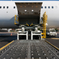 An Introduction to Air Freight Shipping