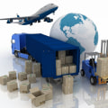 Understanding International Courier Services