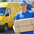The Benefits of Ease of Use in Courier Services