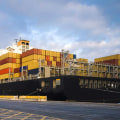 Understanding Ocean Freight Forwarding Services
