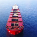 The Benefits of Bulk Cargo Services
