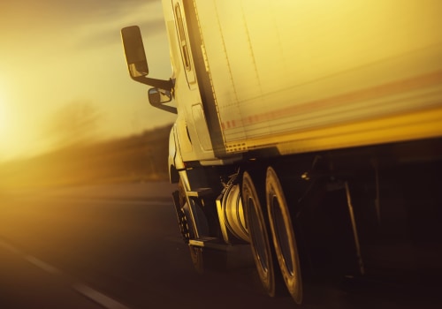 The Benefits of Cost Savings for Trucking Services