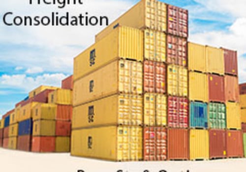 Understanding Direct and Consolidated Services for Ocean Freight Delivery