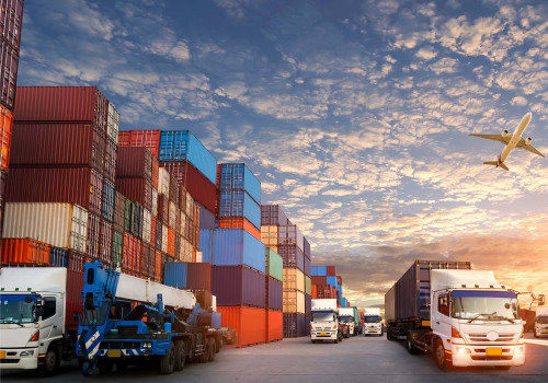 Logistics Solutions: Exploring the Benefits of Freight Forwarding