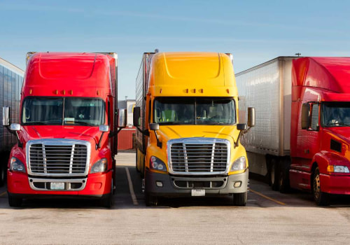 Understanding Less Than Truckload (LTL) Services
