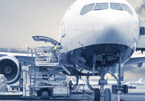 Speed and Efficiency: The Benefits of Air Freight