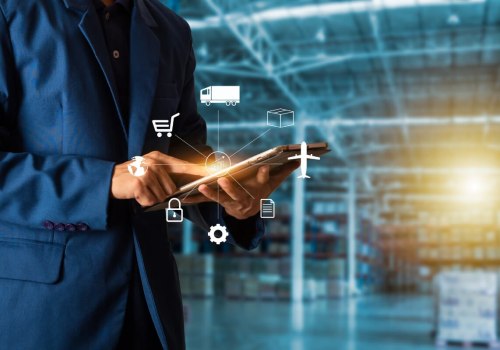 Logistics Management Solutions: What You Need to Know