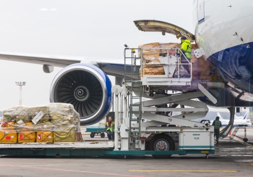 Consolidated Air Cargo Services: All You Need to Know