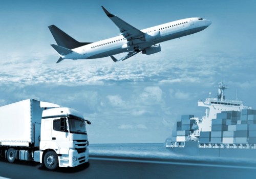 Port-to-Port Delivery: An Overview