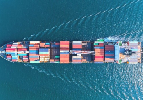 Trucking and Courier Forwarding: Exploring Types of Freight Forwarding Services
