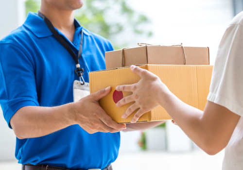 Next Day Courier Services: Everything You Need To Know