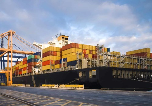 Understanding Ocean Freight Forwarding Services