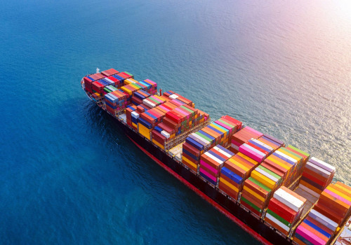 Explore the Benefits of Cost Savings in Ocean Freight