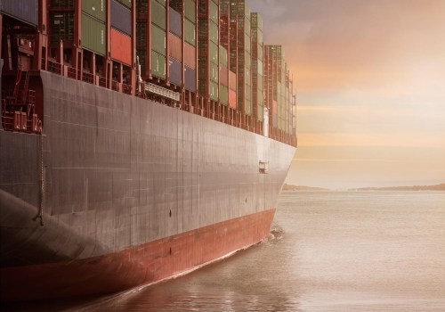 Exploring Ocean Freight: A Comprehensive Overview