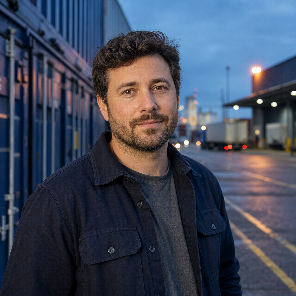 Owen Grabinski